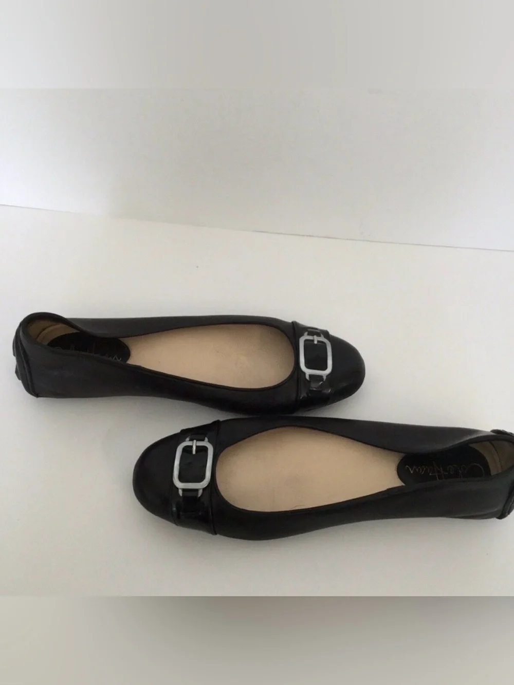 Cole Haan classic black